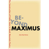 Beyond Maximus: The Construction of Public Voice in Black Mountain Poetry - Hardcover