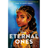 The Gilded Ones #3: The Eternal Ones - Hardcover