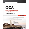Oca: Oracle Certified Associate Java SE 8 Programmer I Study Guide: Exam 1Z0-808 - Paperback