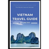 Vietnam Travel Book: Ha Long Bay - The World - Paperback