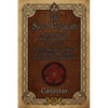 The Sacred Pentagraph: Books IV and V: A Craft Work in Five Volumes - Paperback