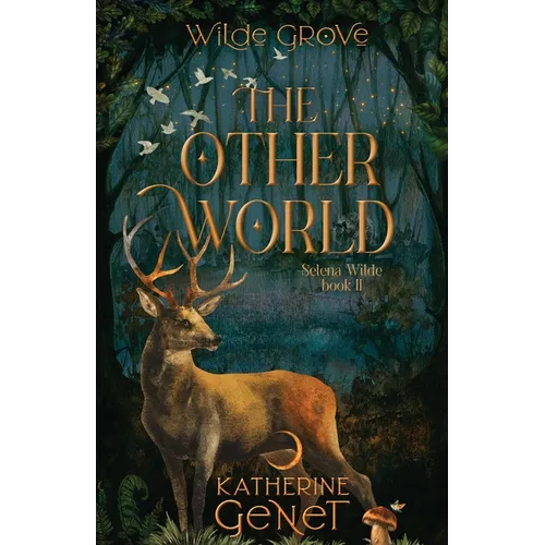 The Otherworld - Paperback
