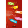 How to Start a 501(c)(3) Nonprofit: Step-By-Step Guide To Legally Start, Grow and Run Your Own Non Profit in as Little as 30 Days While Avoiding the C - Hardcover