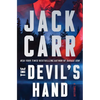 The Devil's Hand: A Terminal List Thriller - Hardcover