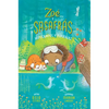 Hipocampos Y Burbujas: Zoé Y Sasafrás #3 - Paperback