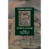 The Cambridge Companion to Puritanism - Paperback