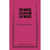 Six Dance Lessons in Six Weeks - Paperback
