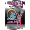 Drabble Harvest #8: Out the Airlock! - Paperback
