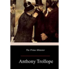 The Prime Minister - Paperback
