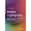 Modern Cryptography: Applied Mathematics for Encryption and Information Security - Paperback