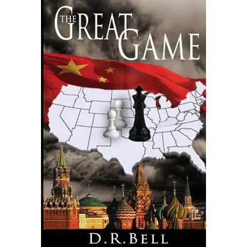 The Great Game - Paperback
