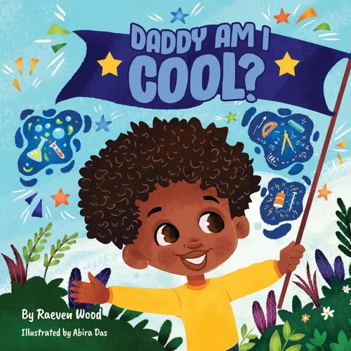 Daddy, Am I Cool? - Paperback