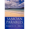 Samoan Parables - Paperback