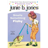 Junie B. Jones #12: Junie B. Jones Smells Something Fishy - Paperback