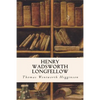 Henry Wadsworth Longfellow - Paperback
