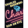 Ham on Rye - Paperback