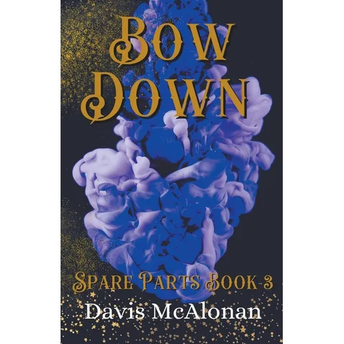 Bow Down - Paperback