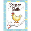 Scissor Skills fun Activity Book for KIDS and Toddlers: this Activity book helps your child practice cutting, in a fun and useful way, fun animals to - Paperback
