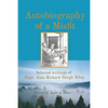 Autobiography of a Misfit: Selected writings of Capt. Alan Richard Illeigh Hiley - Paperback