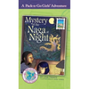 Mystery of the Naga at Night: Thailand 2 - Hardcover