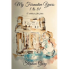 My Formative Years: One to Eighty-One - Paperback
