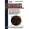The Astrologer's Handbook - Paperback