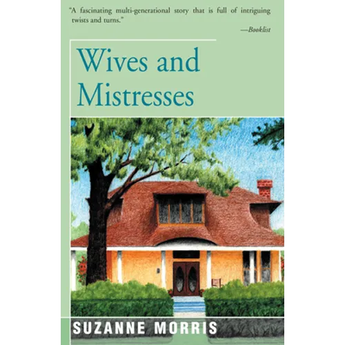 Wives and Mistresses - Paperback