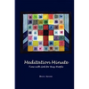 Meditation Minute - Hardcover