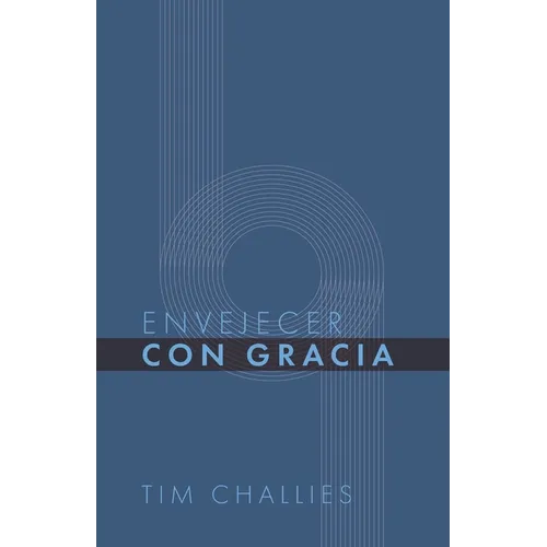 Envejecer con Gracia - Paperback