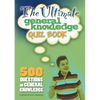 The Ultimate General Knowledge Quiz Book - Paperback