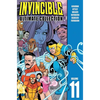 Invincible: The Ultimate Collection Volume 11 - Hardcover