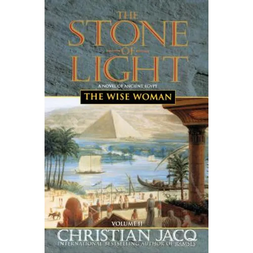 The Wise Woman - Paperback
