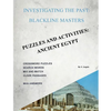 Investigating the Past: BlackLine Masters: Puzzles & Activities: Ancient Egypt - Paperback