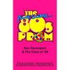 The Awesome 80's Prom - Paperback