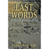 Last Words: Dying in the Old West - Paperback