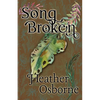 Songbroken - Paperback