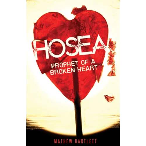 Hosea - Paperback