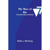 The Next of Kin: Those who Wait and Wonder - Paperback