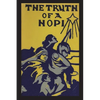 Truth of a Hopi: Stories Relating to the Origin, Myths and Clan Histories of the Hopi - Paperback