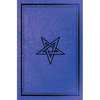 Novem Portis (Deluxe Edition): Necronomicon Revelations, Nine Gates of the Kingdom of Shadows and Crossing to the Abyss - Hardcover