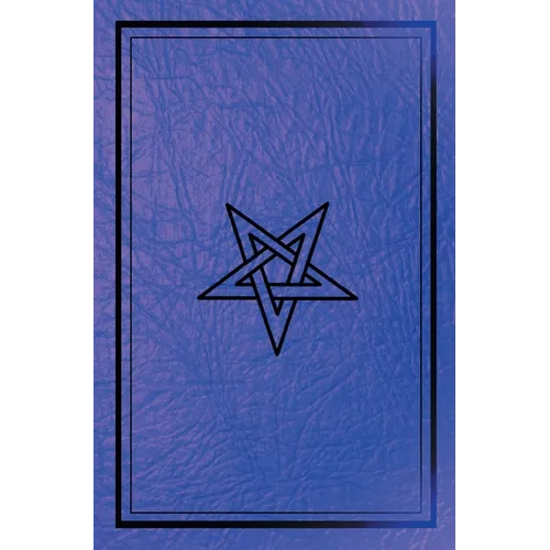 Novem Portis (Deluxe Edition): Necronomicon Revelations, Nine Gates of the Kingdom of Shadows and Crossing to the Abyss - Hardcover