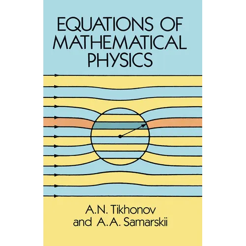 Equations of Mathematical Physics - Paperback