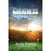 Greatness Above the Noise - Paperback