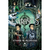 Extraños - Paperback