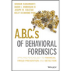Behavioral Forensics - Hardcover