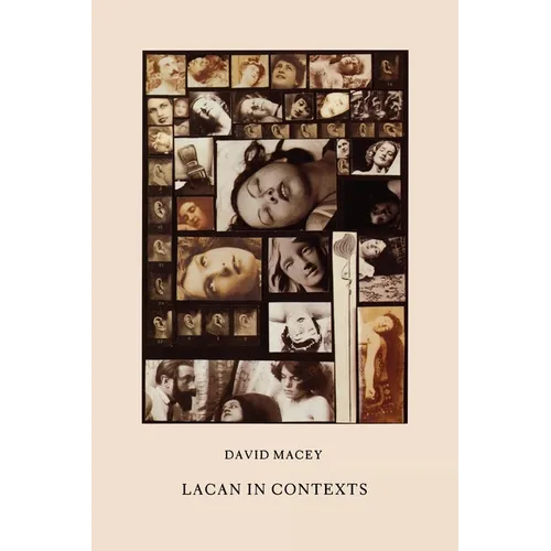 Lacan in Contexts - Paperback