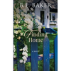 Finding Home - Paperback