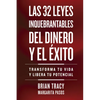32 Leyes Inquebrantables del Dinero Y El Éxito (the 32 Unbreakable Laws of Money and Success Spanish Edition): Transforma Tu Vida Y Desbloquea Tu Pote - Paperback