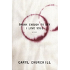 Drunk Enough to Say I Love You? - Paperback
