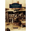Lauderdale County - Hardcover